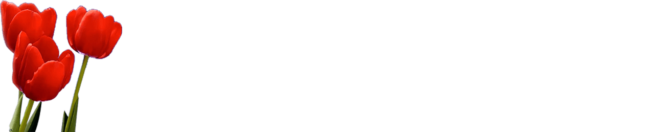 Hazeldine's Glorious Gardens logo