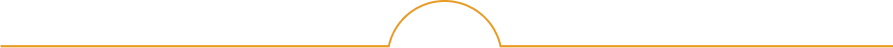 A gold ribbon is being poured into a white container on a white background.