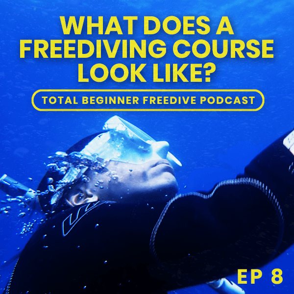 Episode #6 - Wim Hof Breathing & Freediving