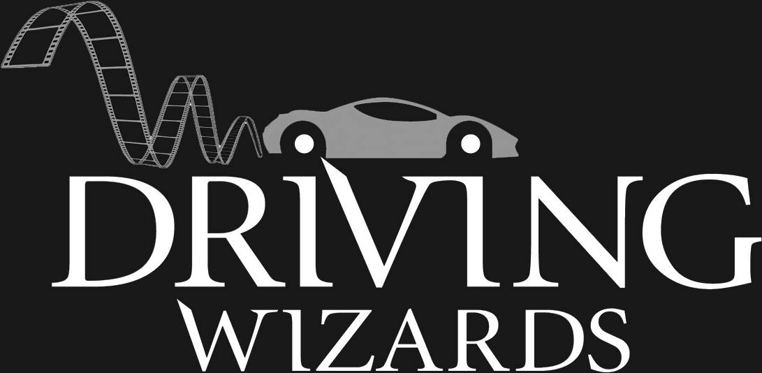 Driving Wizards logo