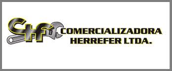 logo comercializadora herrefer