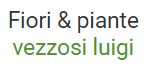 FIORI & PIANTE VEZZOSI LUIGI-logo