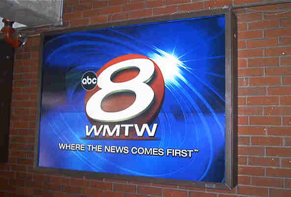 Sign Company Brunswick, ME & Freeport, ME