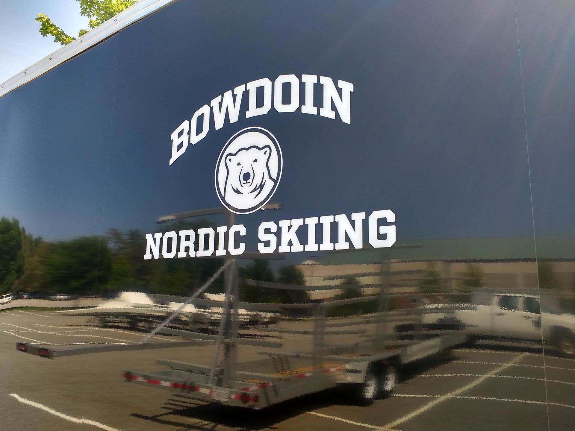 Sign Company Brunswick, ME & Freeport, ME