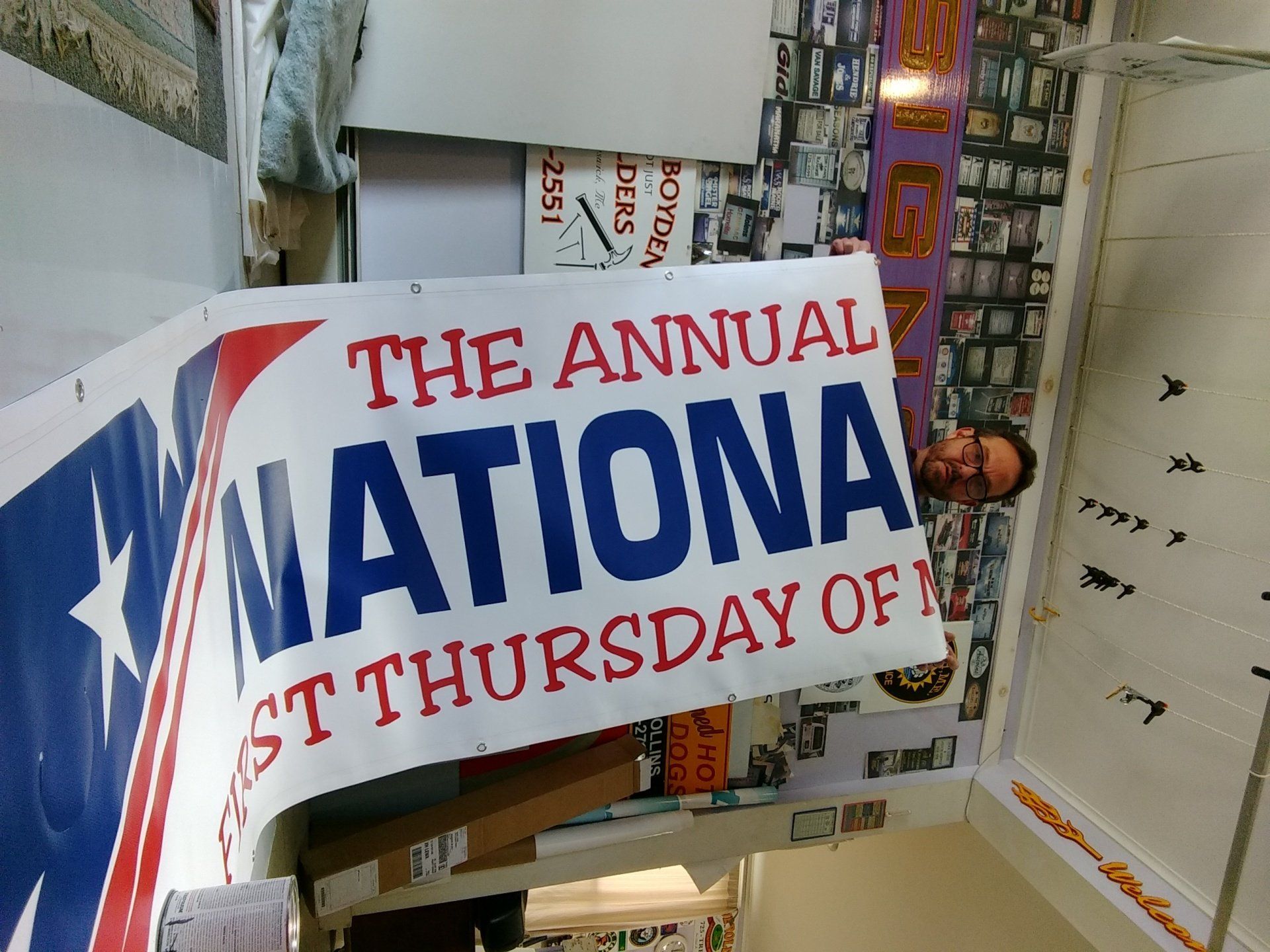 Sign Company Brunswick, ME & Freeport, ME