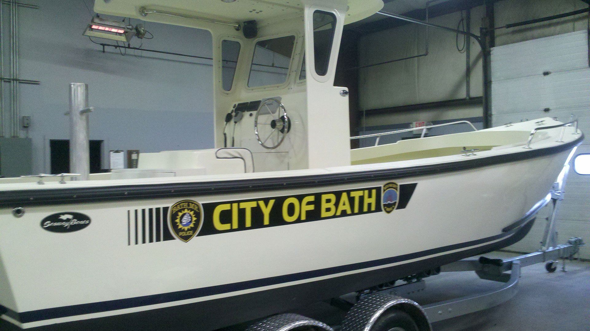 Sign Company Brunswick, ME & Freeport, ME