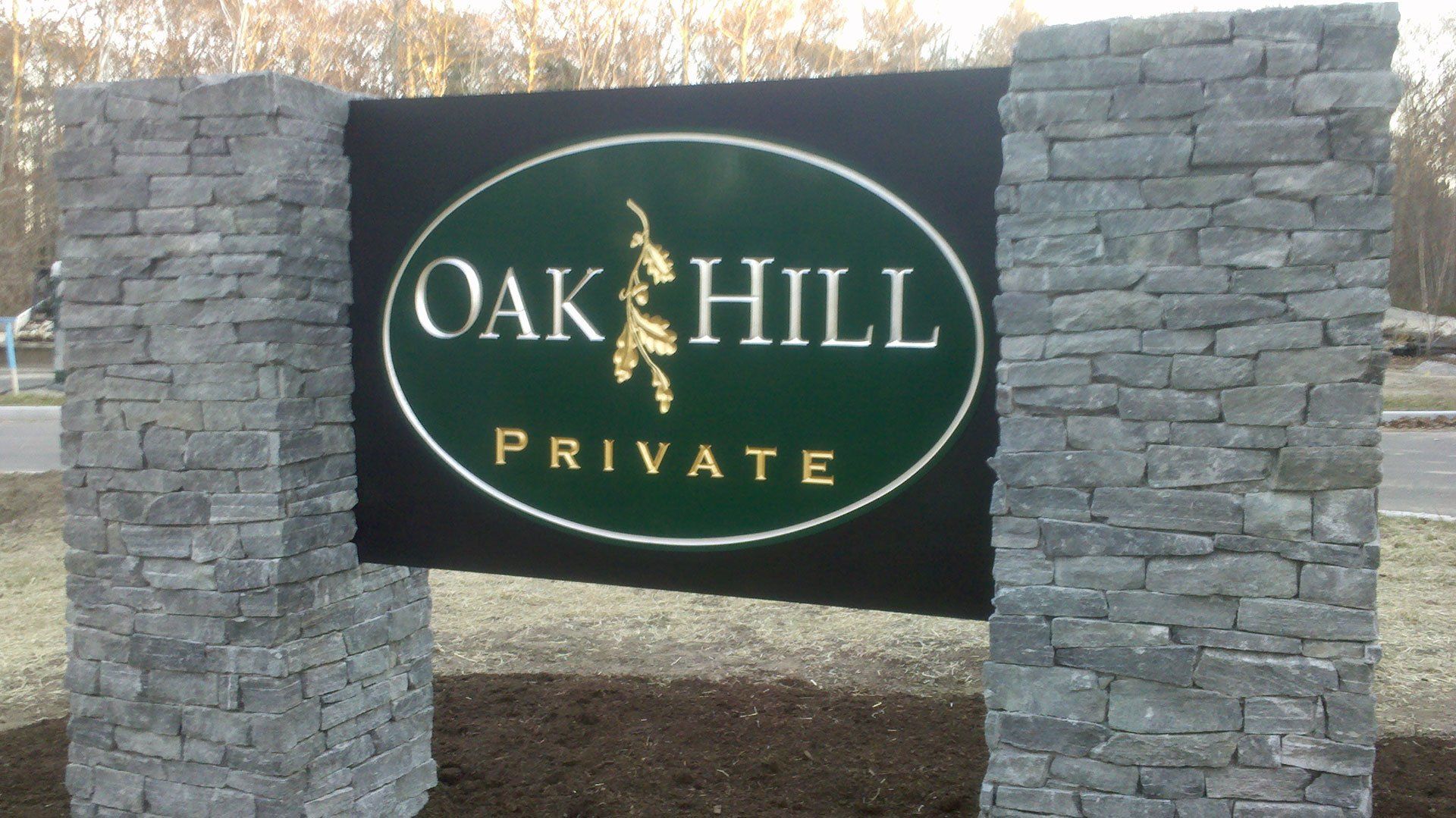 Sign Company Brunswick, ME & Freeport, ME