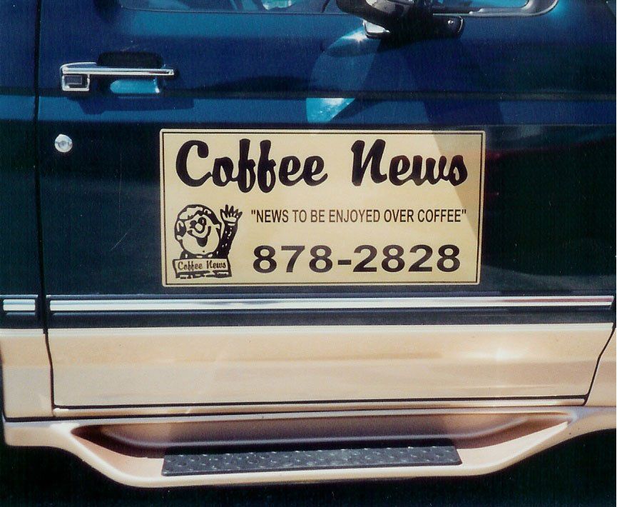 Sign Company Brunswick, ME & Freeport, ME