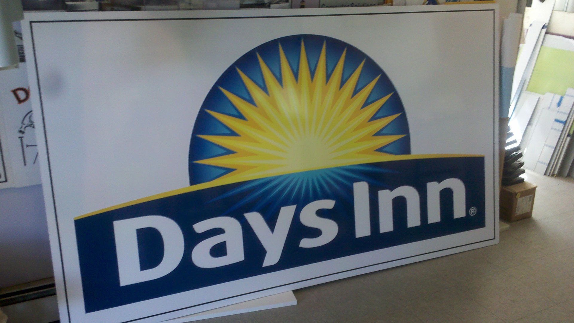 Sign Company Brunswick, ME & Freeport, ME