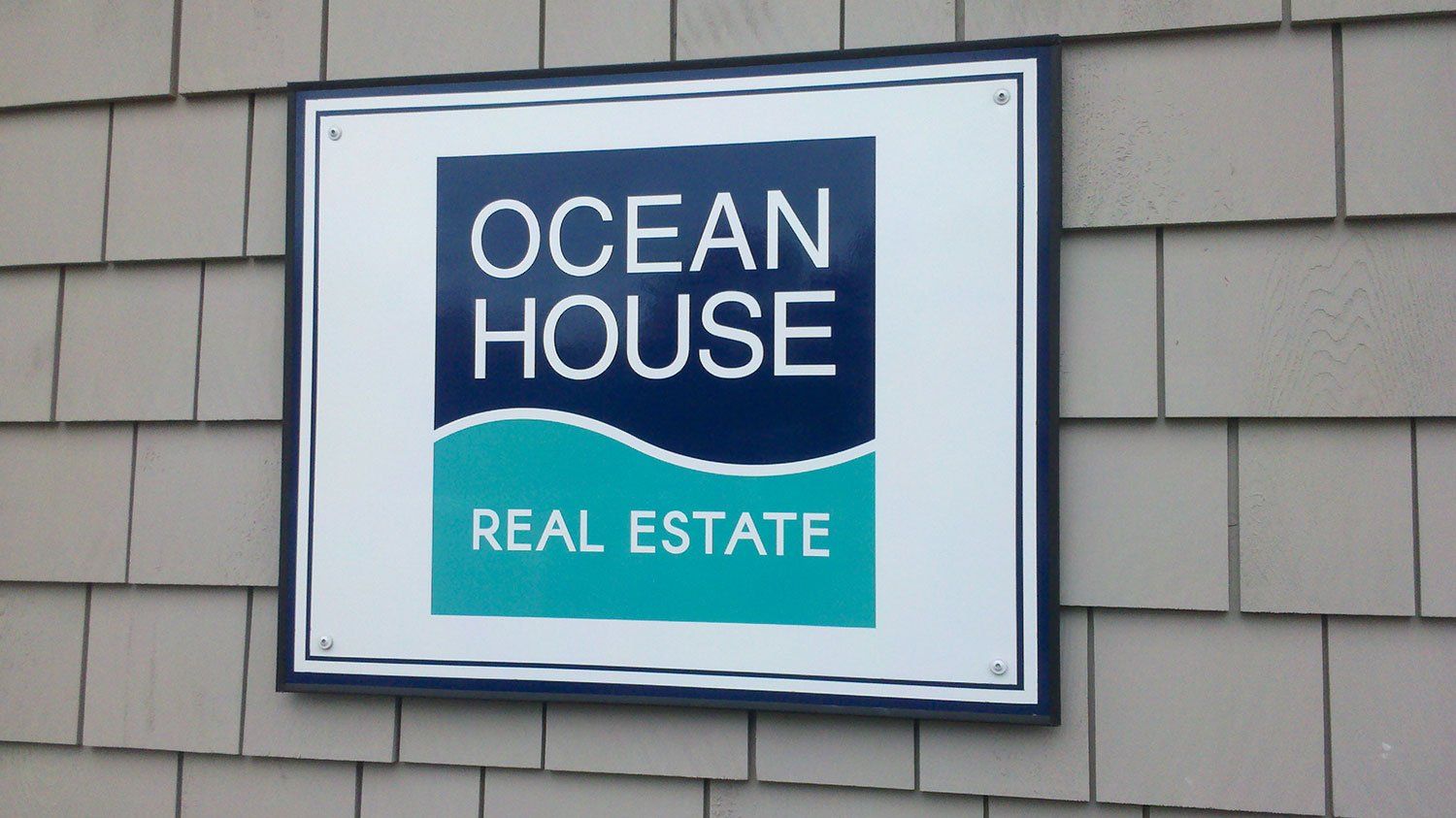 Real Estate Signs 5