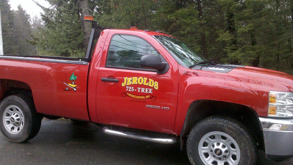 Vehicle Lettering 17