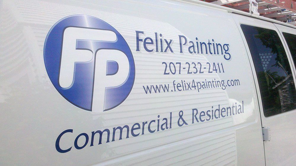 Vehicle Lettering 43