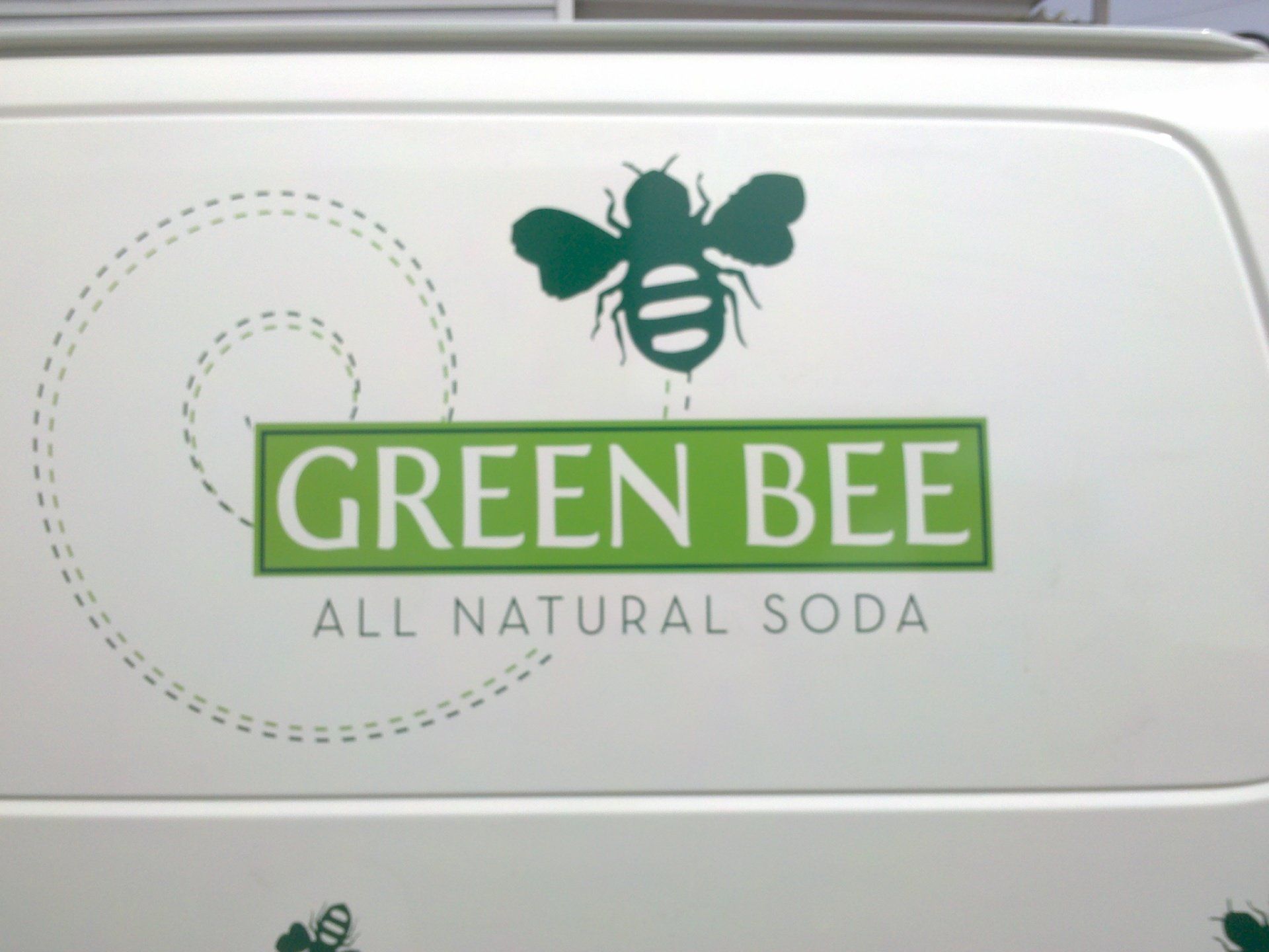 Vehicle Lettering 48