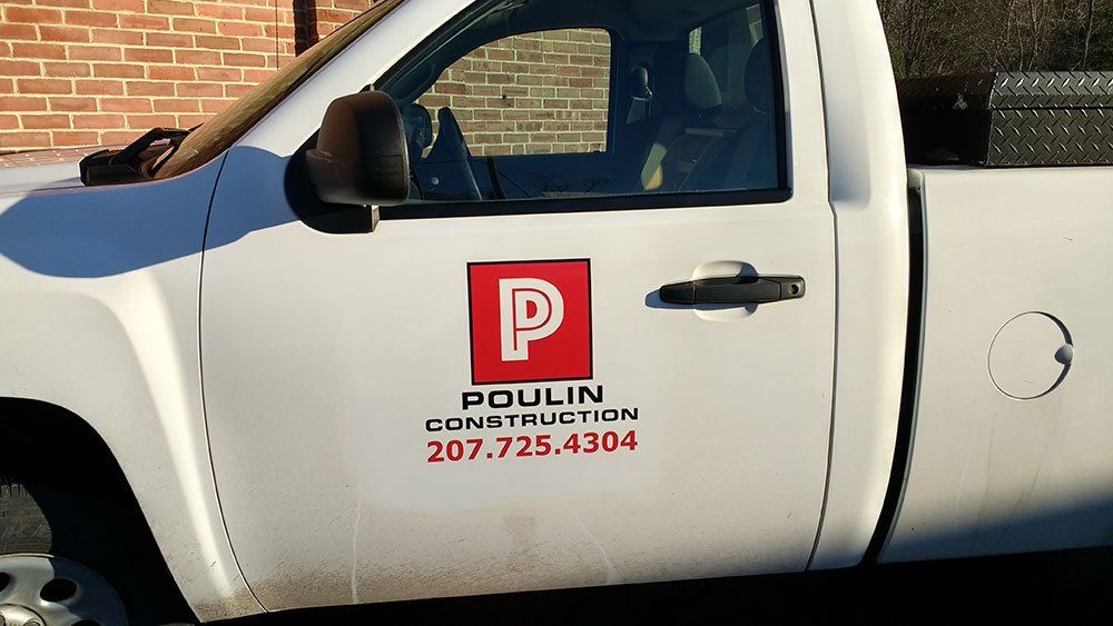 Vehicle Lettering 49