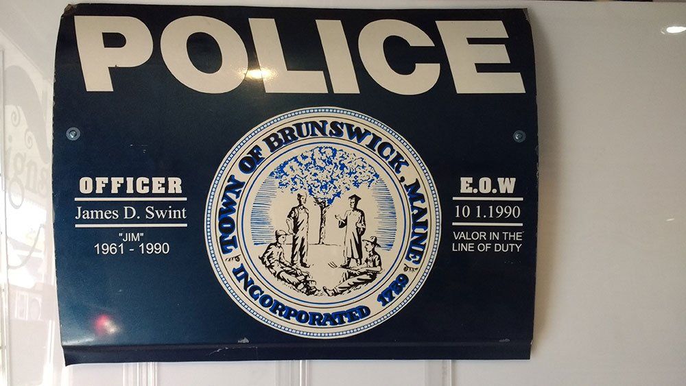 Vehicle Lettering 53