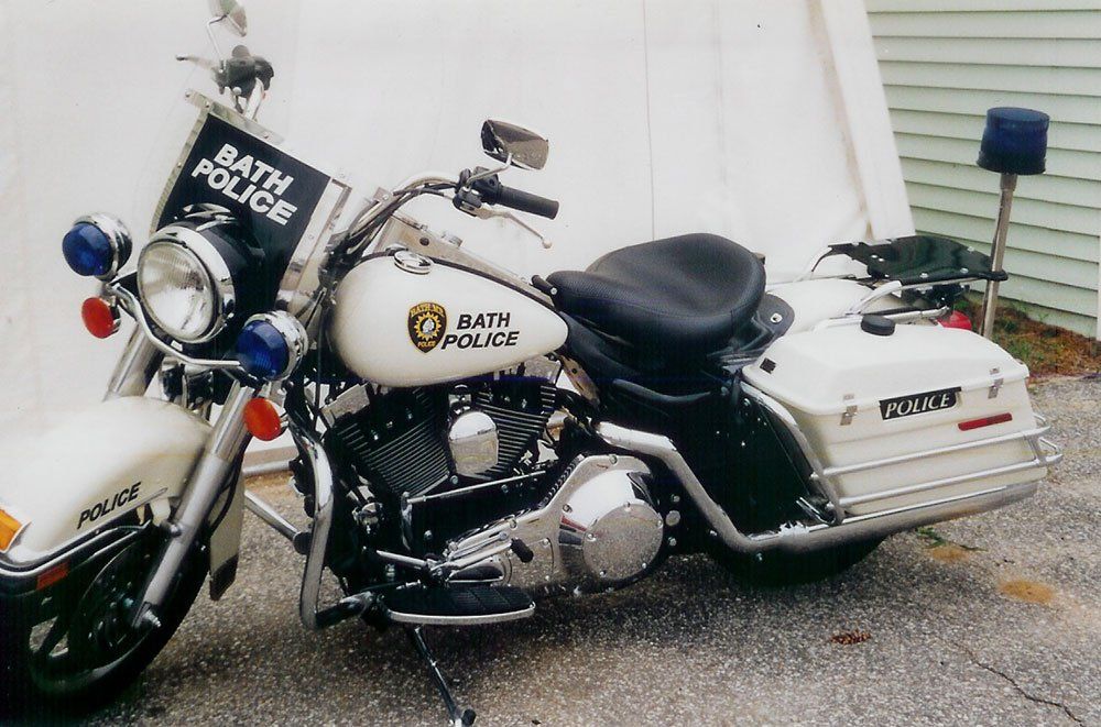 Vehicle Lettering 61