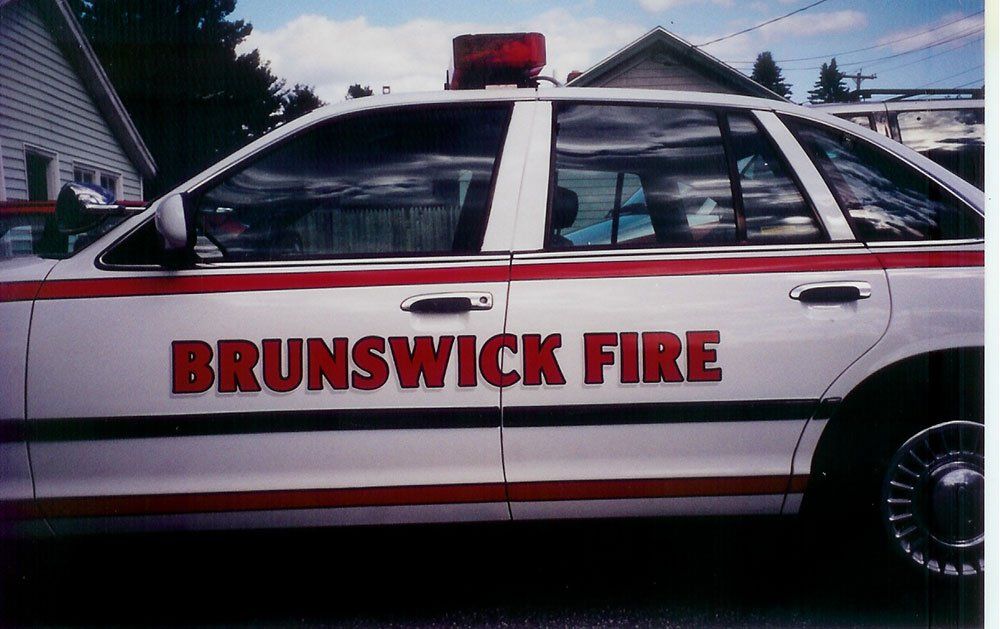 Vehicle Lettering 62