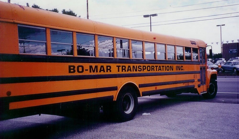 Vehicle Lettering 64