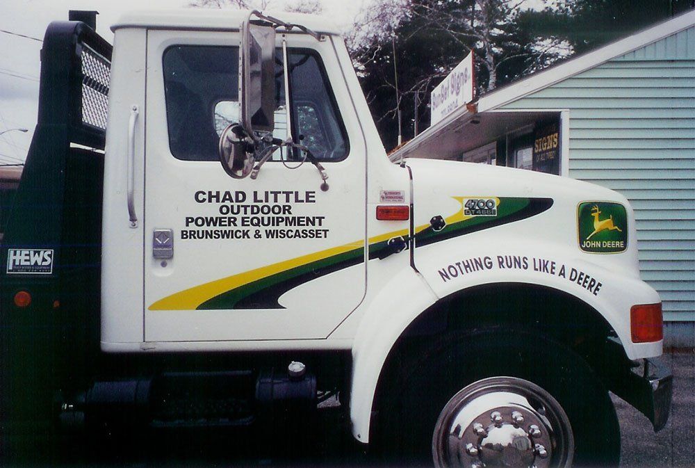 Vehicle Lettering 66