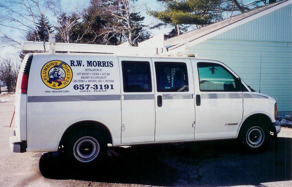 Vehicle Lettering 59