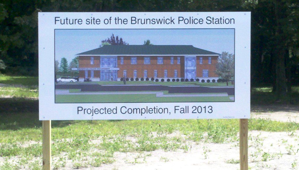 Sign Company Brunswick, ME & Freeport, ME