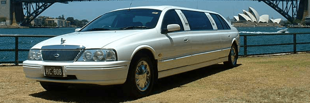Looking for limousines in Sydney