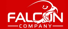 logo Falcon Company