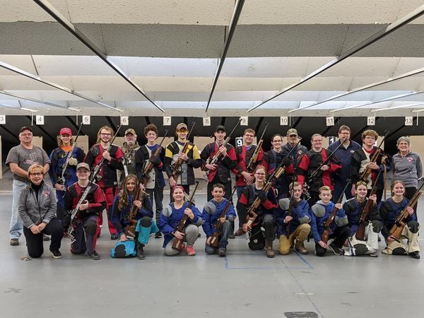junior marksmanship tournament