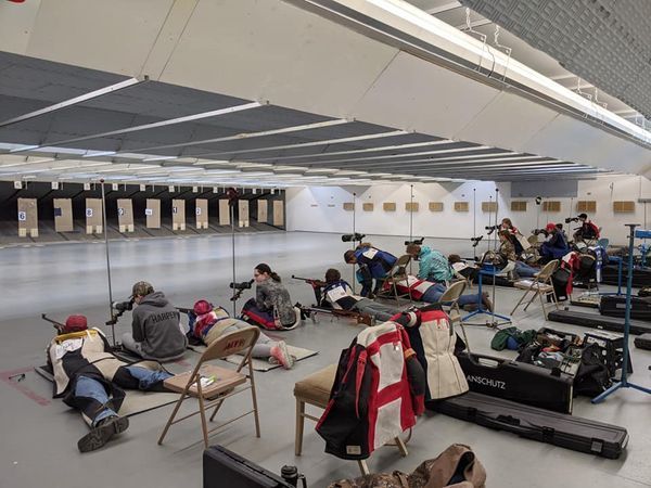 junior marksmanship tournament