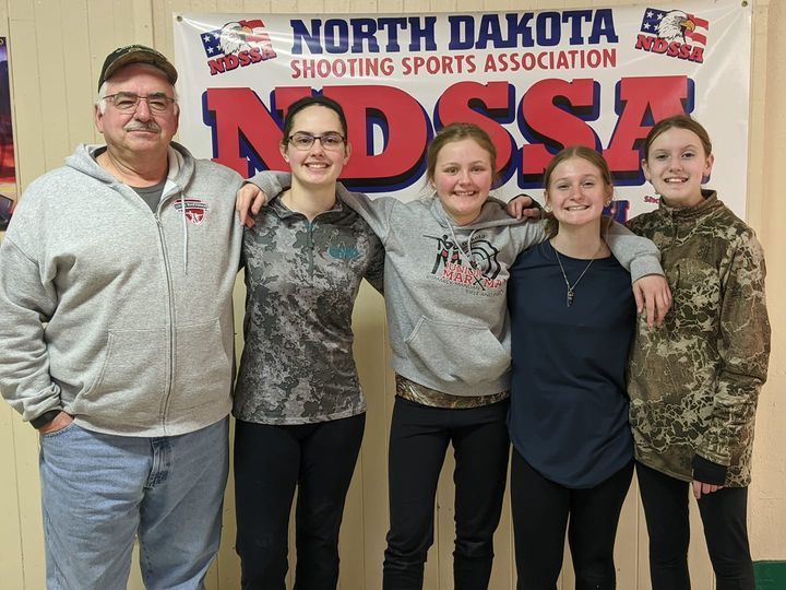 junior marksmanship tournament