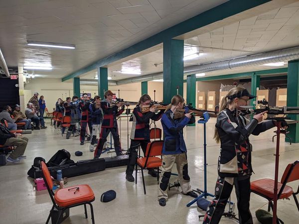 junior marksmanship tournament