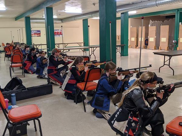 junior marksmanship tournament