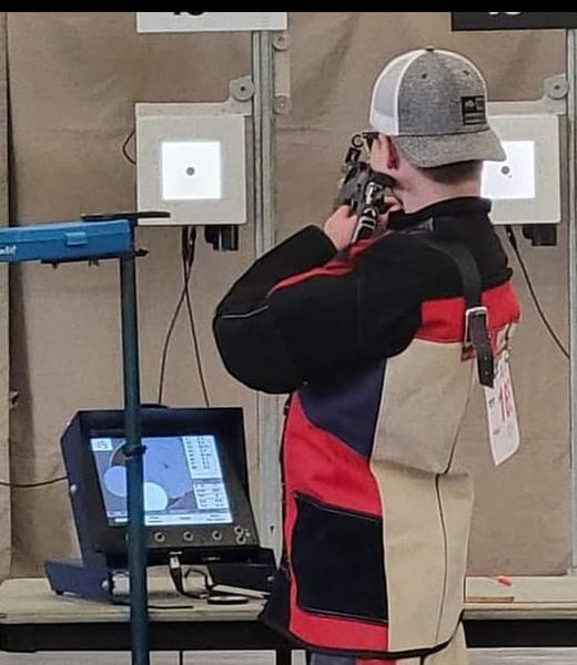 junior marksmanship tournament