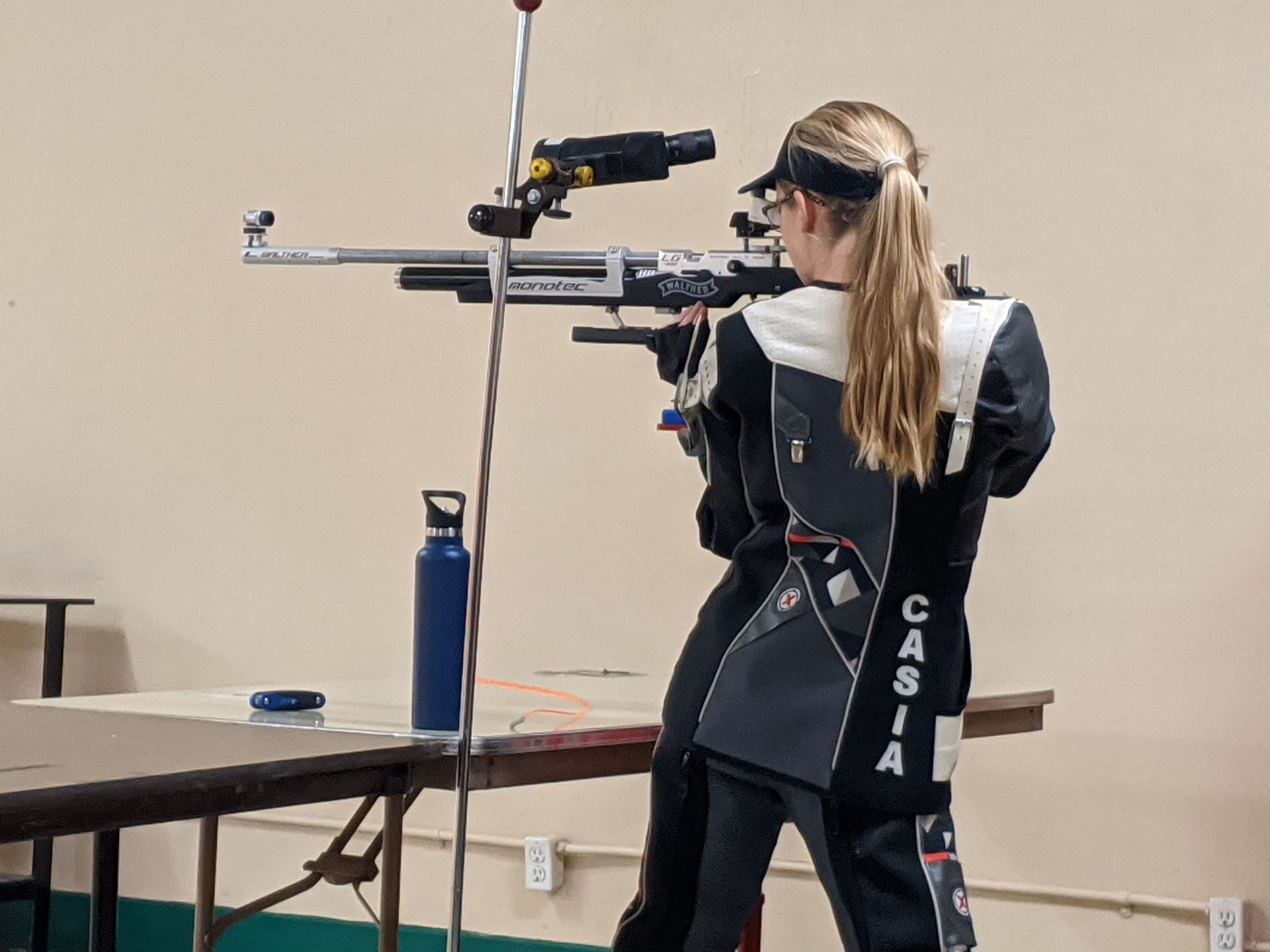 junior marksmanship tournament