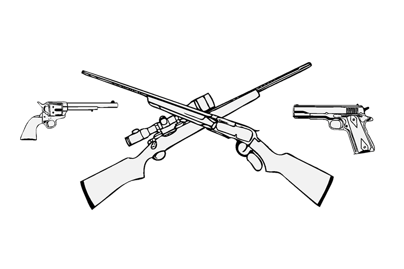 Bismarck-Mandan Rifle and Pistol Association