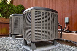 Plumbing — HVAC heating and Air Conditioning Units in Louisville, KY