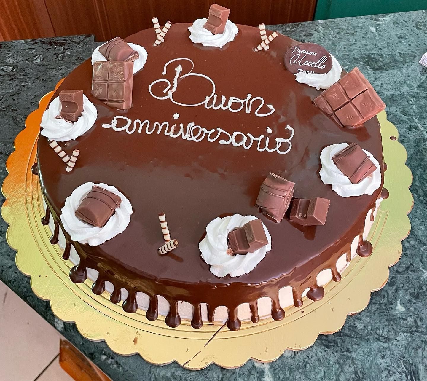 pasticceria uccello 5
