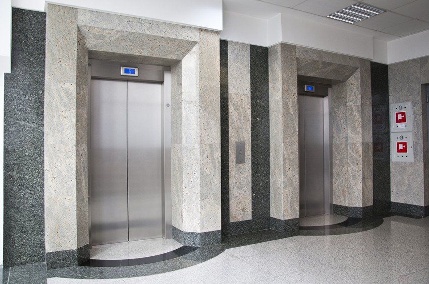 LIFT MODERNISATION