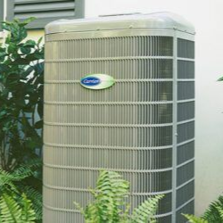 heating and ac installations