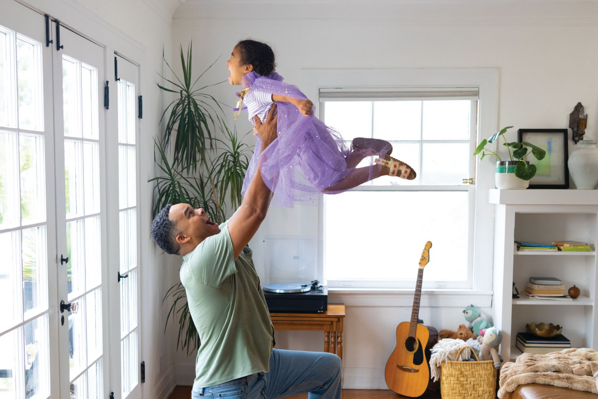 indoor air quality
