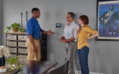 how to reduce your energy bills with smart thermostat