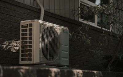 how commercial hvac systems differ