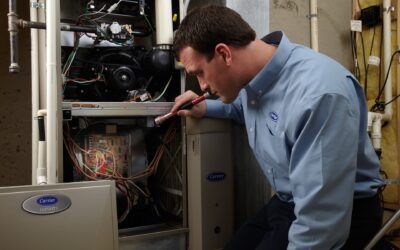 fall heating maintenance guide