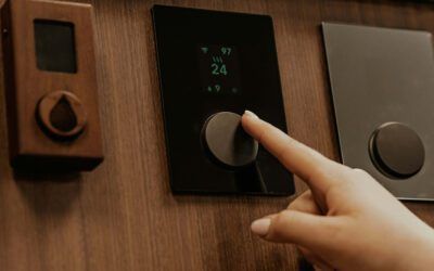is a smart thermostat worth the investment