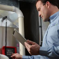 furnace and ac repairs