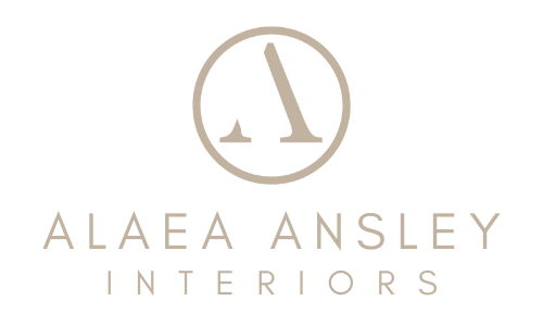 Alaea Ansley Interiors Logo