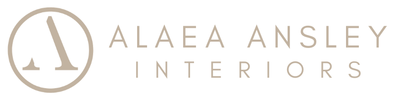 Alaea Ansley Interiors Logo