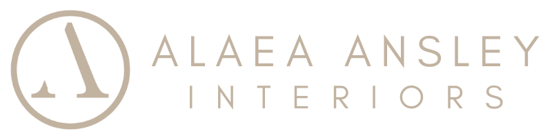 Alea Ansley Interiors logo