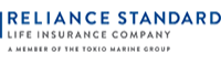 The reliance standard life insurance company is a member of the tokio marine group