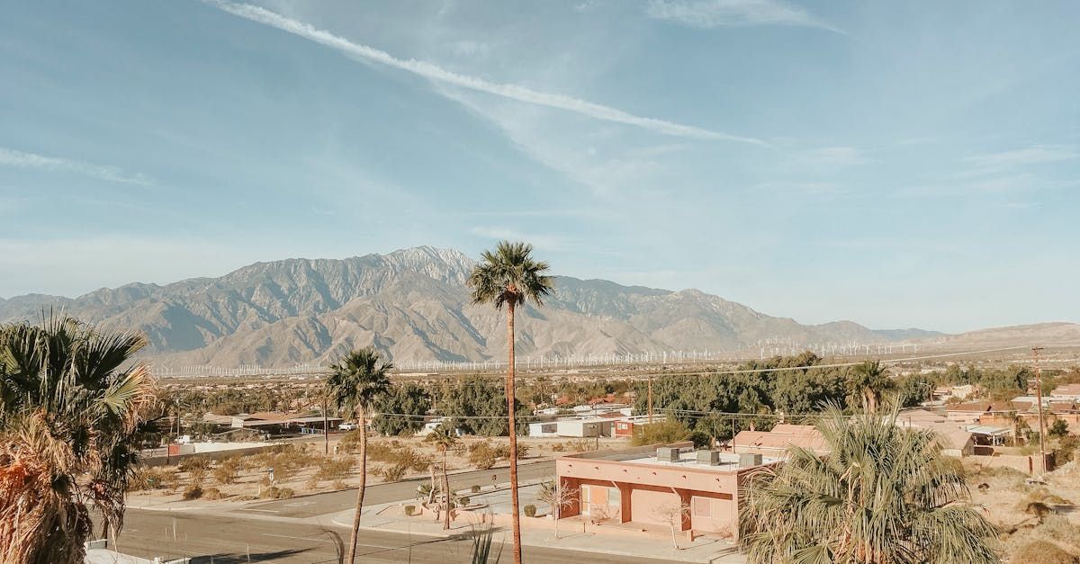 We buy homes in Palm Springs, CA just like yours! Let's find out how much your home is worth.